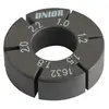 Unior NEW Flat Spoke Wrench [Misc.] - Cicli Bonin CVT085
