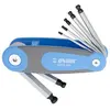 Unior Multi-outil 7 Allen Ball