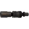 Gamat Unior - mixte 2362004300 extracteur de manivelle, argenté, 10 x 1.4 cm eu UN615529