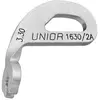 Unior Spaak Sleutel 3,45mm - Fietsgereedschap