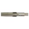 Unior Union 1695.1AL-Macho Para roscar bielas de pedalier, izquierdas 5/8" x 24 TPI