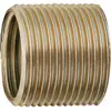 Unior 1695.3A-Corrector de rosca Para el eje Del Pedal, Derechas 10 pzas 5/8 x 24