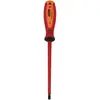 Unior Tournevis Plat Isolé Électriquement 603vdetbi 1.2 x 8 x 175 mm
