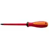 Unior 9616445 Tournevis Vde-Tbi Isolé Ph2 X 100 Mm