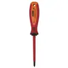Unior 616446 - Destornillador Phillips Aislado Vde Ph3x150 Mm Serie 613vdetbi 9616446