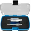 Unior Kit extracteur de bagues 1701/5 - Couleur unie