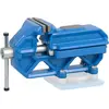 UNIOR - IRONGATOR BANKSCHROEF - 200 MM - 37.8 KG