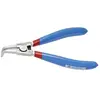 Unior Zange-2362013705 pince Argent 140mm