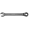 Unior 9611614 forgé Combi Clé à cliquet, 13 mm