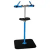 Unior Établi Pro Repair Stand With Double Clamp Auto Adjustable