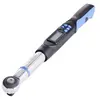 Unior Clé Dynamométrique 6.8-135nm