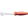 Unior Clé à Molette Pro Socket 190.8/2bi-us 1/2´´