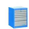 Unior Cabinet Modular 6 220l