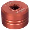 Unior Cuvette De Boîtier De Pédalier 1671.bbr60 39 Mm