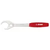 Chiave Unior Calotte Movimento Tipo Shimano Aperta