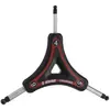 Unior 2hxs Hex Wrench Noir