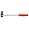 Clé pédalier Unior P/Shimano Octalink/Truvativ 1671.8/2Bi-Us