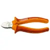Unior Pince Coupante Affleurante 463/4bi-us 2.9/16