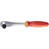 Unior Cliquet Pour Prises 188.1/1bbi-us 1/4´´