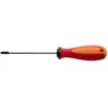 Unior Tool's Tournevis TBI avec profil TX et trou Rouge 27
