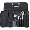 Unior Unir Pro Kit de rangement pour outils Rouge