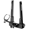 Unior Profesional Wielrichtstandaard Zwart 16-29´´