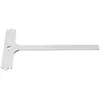 Unior d.d. Unisexe - Adulte 2362007455 Outil de Calibrage Outil de Calibrage Argent Taille Unique
