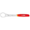 CHIAVE UNIOR CALOTTE MOVIMENTO PRAXIS WORKS M30
