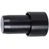 Unior Outil de Tournevis pour Joint de Fourche Pilote, Noir, 38 mm