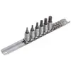 Unior Pièces De Rechange 187hhxp6 629697 Hx 1/4´´