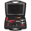 UNIOR - MASTER WHEELIN BUILDING KIT - RED - 20 PCS