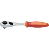 Unior Clé à Cliquet Réversible 238.1/1abi-us 629378 3/8´´
