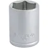 Unior 9603130 Socket, 1/10,2 cm, 12 mm