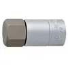 603421 - llave de vaso 1/2'' HX-6 serie 192/2HX - Unior