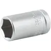 Unior 9600823 Socket, 1/10,2 cm, 10 mm