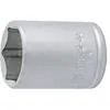 Unior 9600819 Socket, 1/10,2 cm, 6 mm