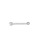 Alyco - unior 600420 - llave combinada corta 12 mm serie 125/1 UN600420