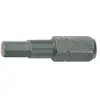 Unior Embout Hexagonal 602400 2.5 Mm One Size