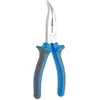 Unior Outil Long Nose Pliers With Side Cutter And Pipe Grip