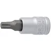 Douilles tournevis Torx 1/4" - TX25 - UNIOR - Acier - 187/2TX