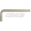 Unior Outil Ball End Hexagonal Wrench 8