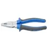 Pince universelle gainage BI - UNIOR - 160 - 406/1BI - Bleu