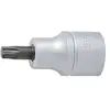 Unior Douille tournevis 1/2'' pour vis à empreinte torx - TX30 - 192/2TX