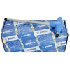 UNIOR 608879 - Juego de 10 destornilladores hexagonales con mango en T en caja de cartón de 2,5 a 10 mm serie 193HXCB