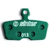 Sinter Plaquettes De Frein à Disque Organiques Sinter 013 Sram Mtb Rac...