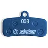 Sinter Plaquettes De Frein à Disque Organiques Sinter 003 Shimano D E-...