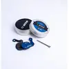 Sinter Schijfremblokken Electric Magura/bfo Staal Blauw 2-delig