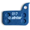 Sinter Plaquettes De Frein à Disque Organiques 017 Sram Road E-bike