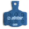 Sinter Plaquettes De Frein à Disque Organiques 009 Magura E-bike