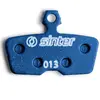 Sinter Plaquettes De Frein à Disque Organiques 013 Sram E-bike